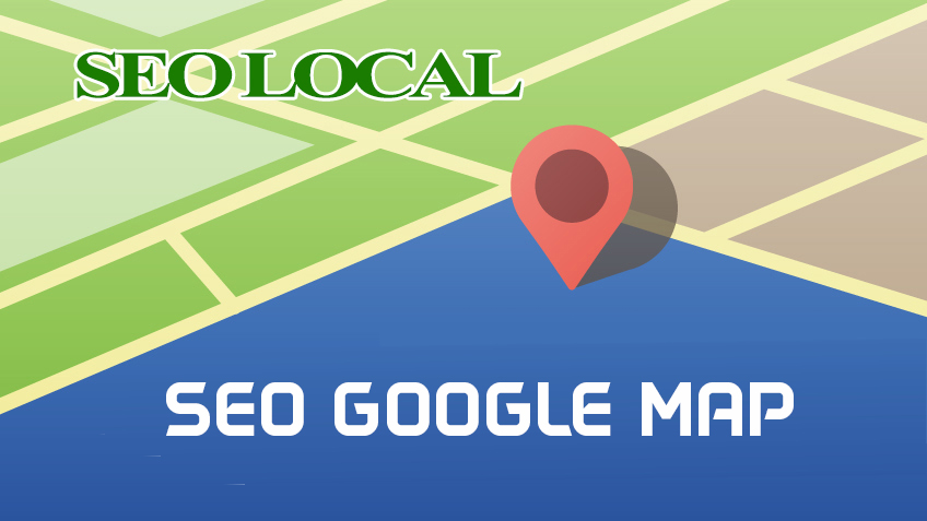 Dịch vụ SEO Google Map - Hason Tech