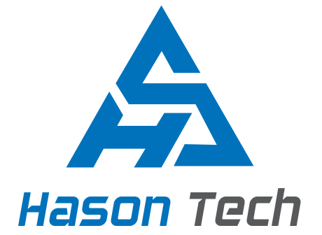 Công ty Hason Tech