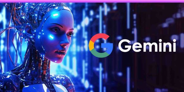 Google Gemini