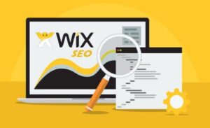 tối ưu SEO cho Wix