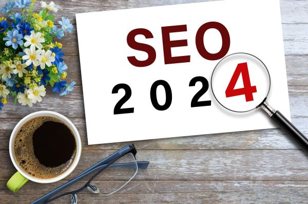 SEO 2024