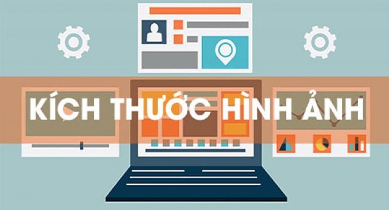 Kích thước ảnh chuẩn SEO