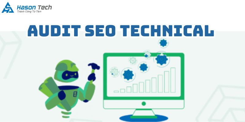 Seo technical 